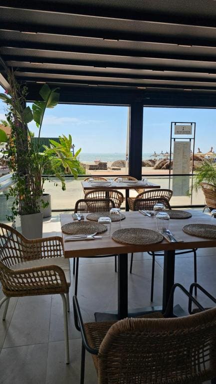 Zena Hotel Durres - View 2