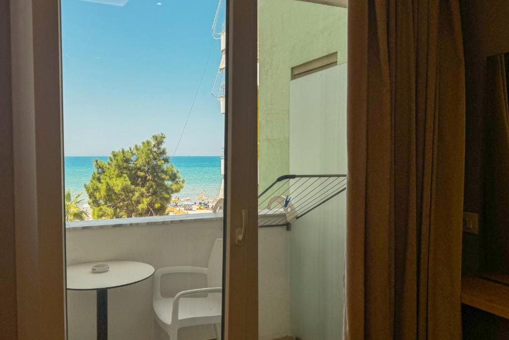 Zena Hotel Durres - View 7