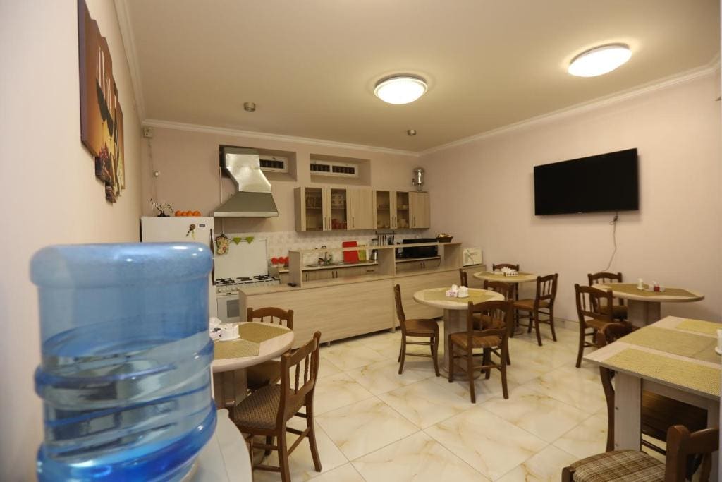 Alba Hotel Yerevan - View 4