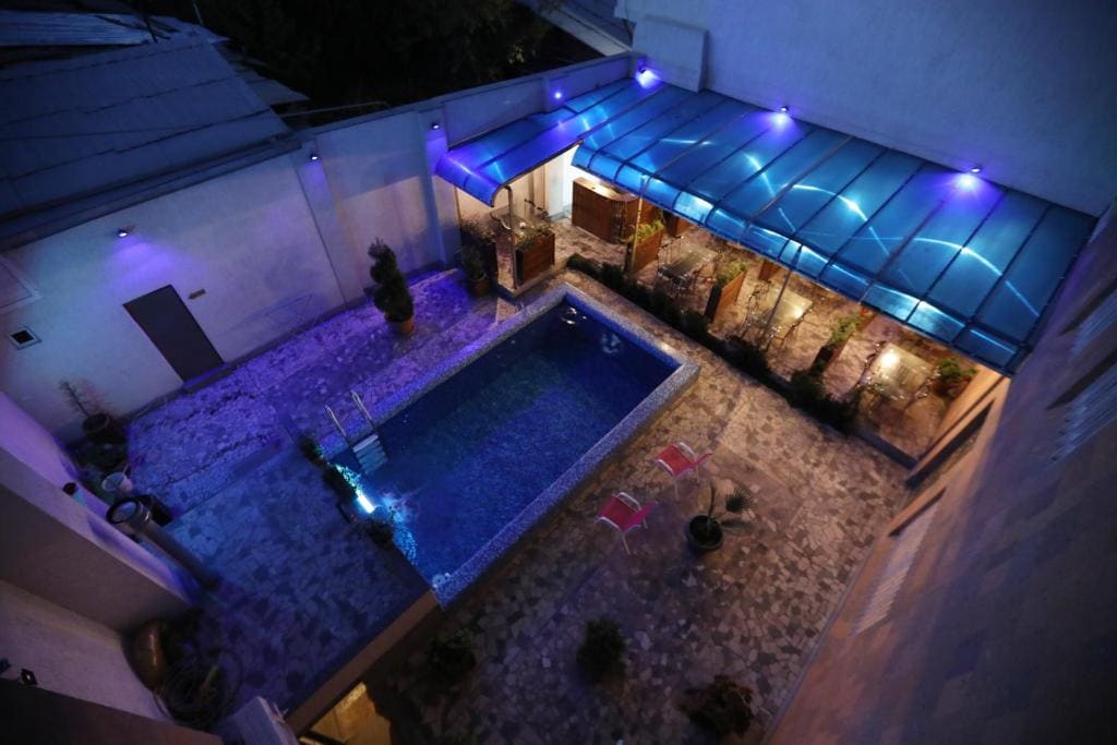 Alba Hotel Yerevan - View 3