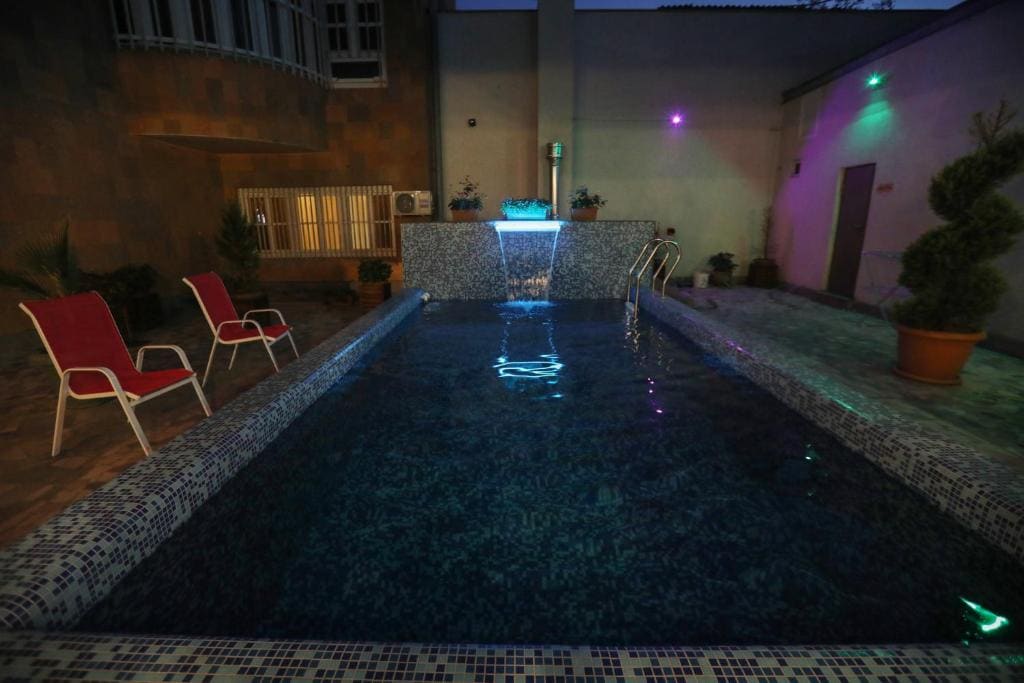 Alba Hotel Yerevan - View 5