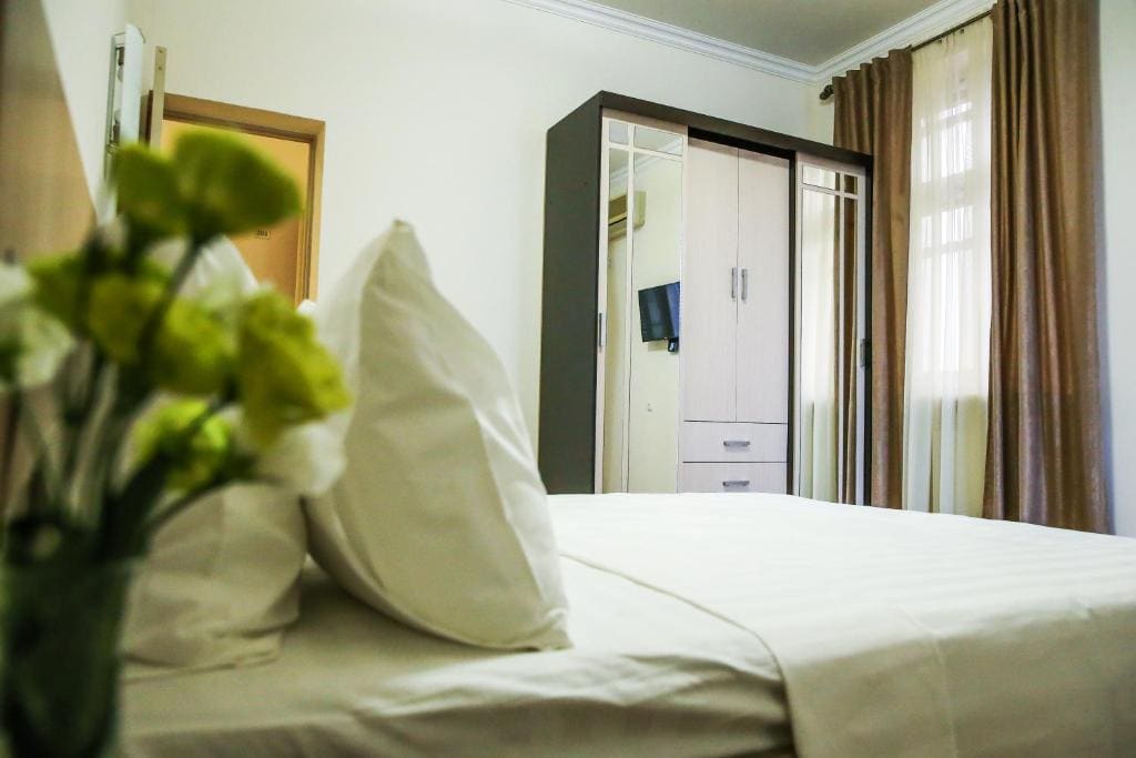 Alba Hotel Yerevan - View 7