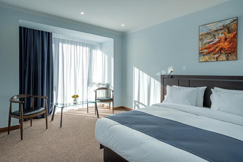 Ani Forest Hills Hotel and Resort, Dilijan - View 2