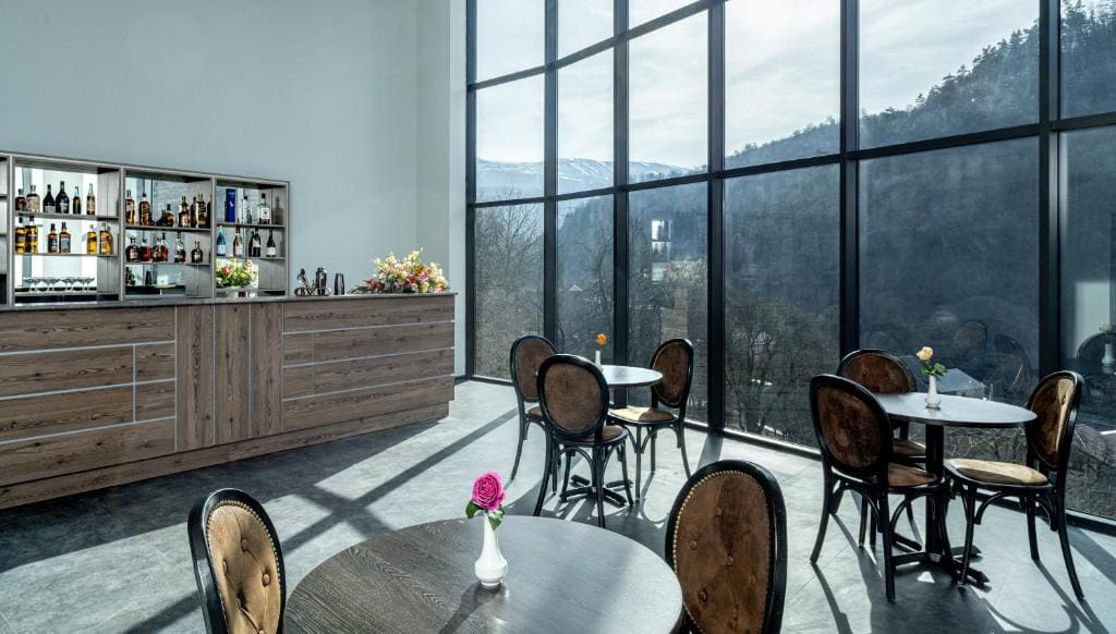 Ani Forest Hills Hotel and Resort, Dilijan - View 7