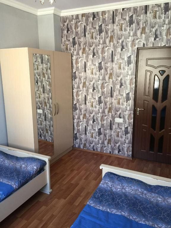Arm Hostel - View 6