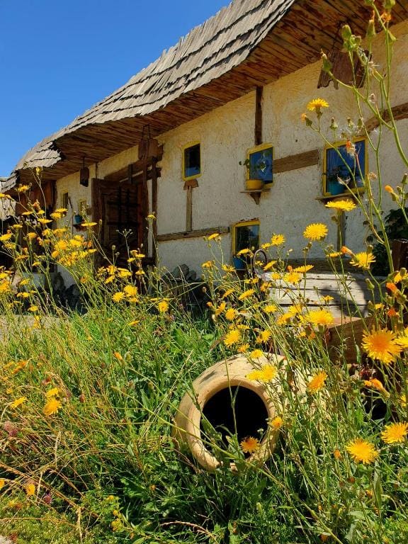 Art Hotel Sevan - View 5