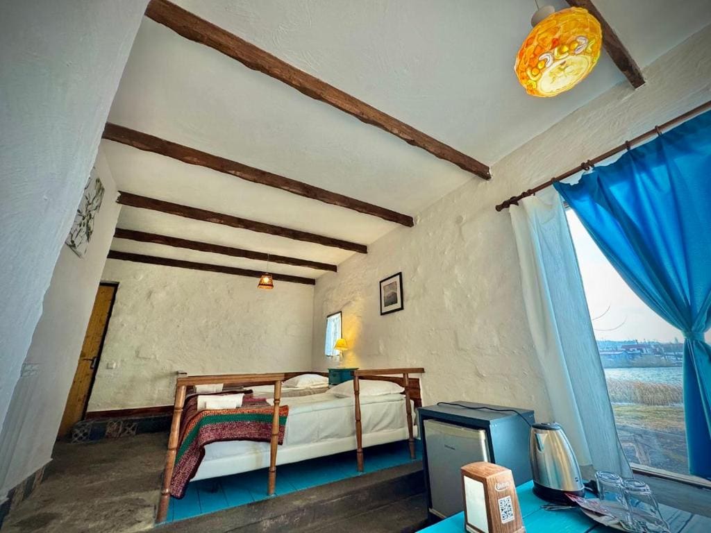 Art Hotel Sevan - View 6