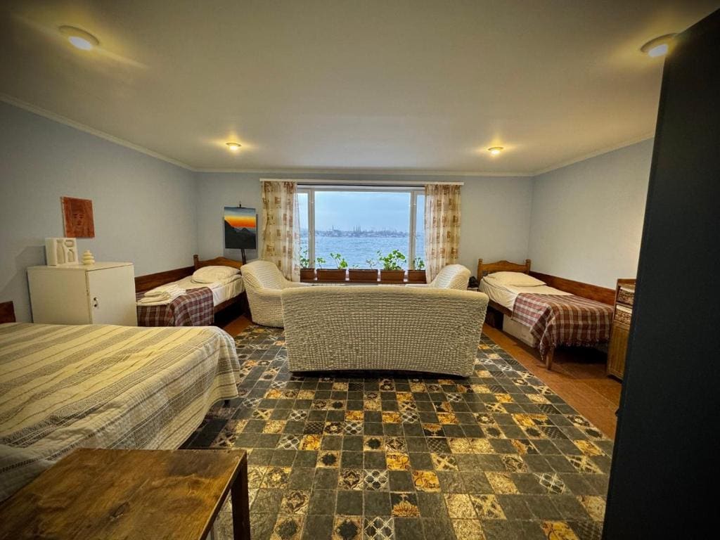 Art Hotel Sevan - View 7