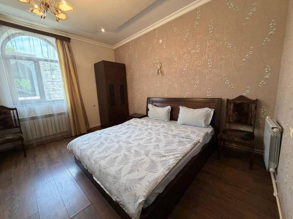 Christy Hotel - View 2