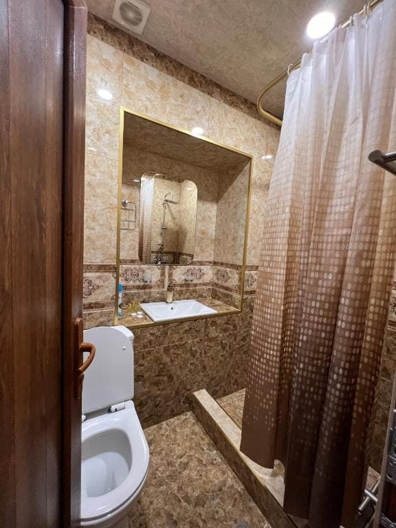 COMFORT M Guest House - View 7