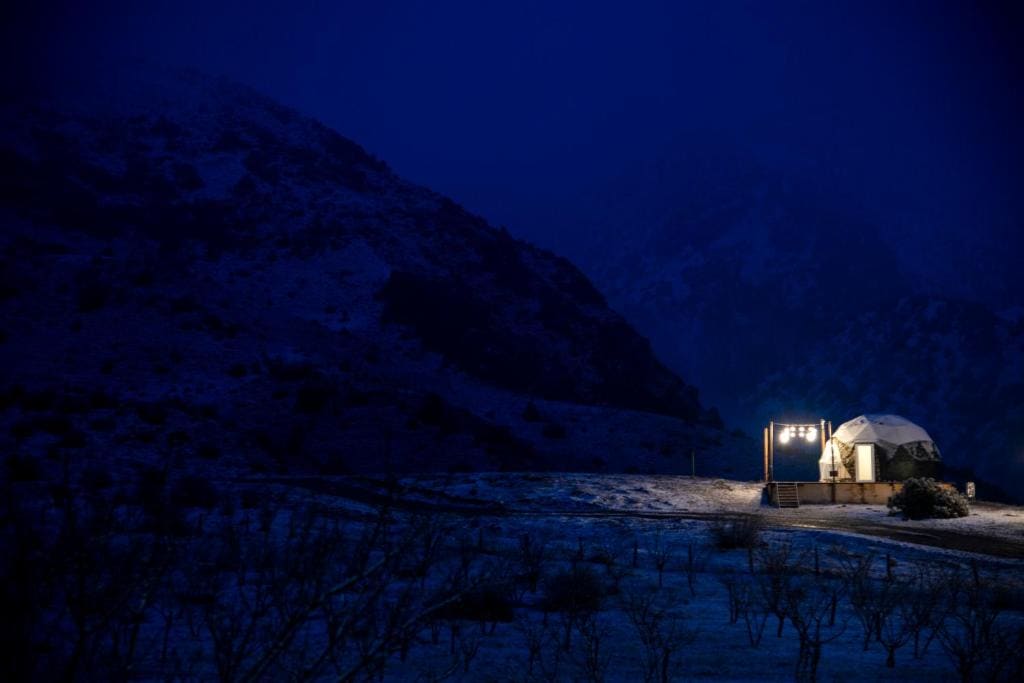 Eco Dom Tent - View 5