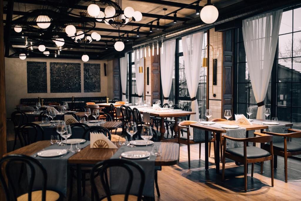 Forest 1961 Boutique Hotel & Restaurant - View 4