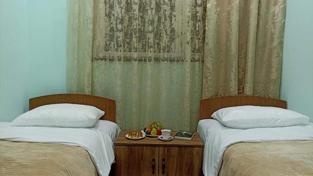 Forest Guest House - View 4