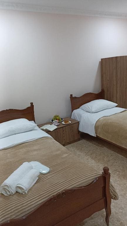 Forest Guest House - Main view