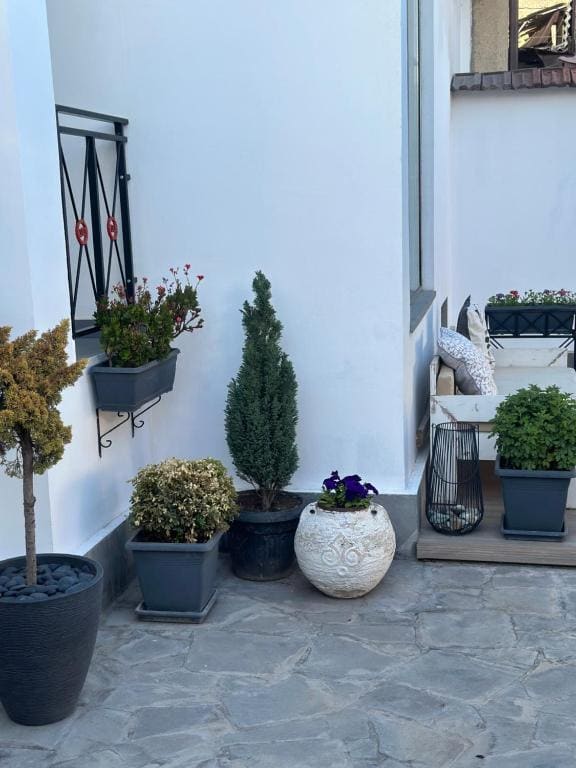Garden Lounge Hotel — Ansicht 4