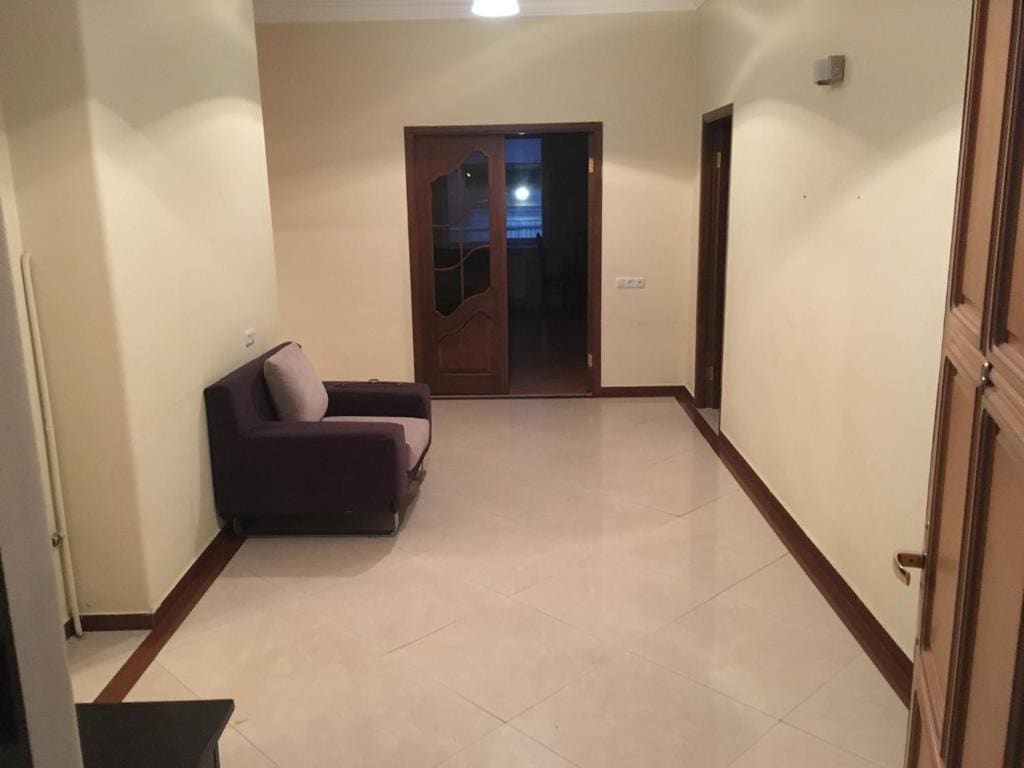 Family Mini-Hotel Martirosyan's and tours - View 3