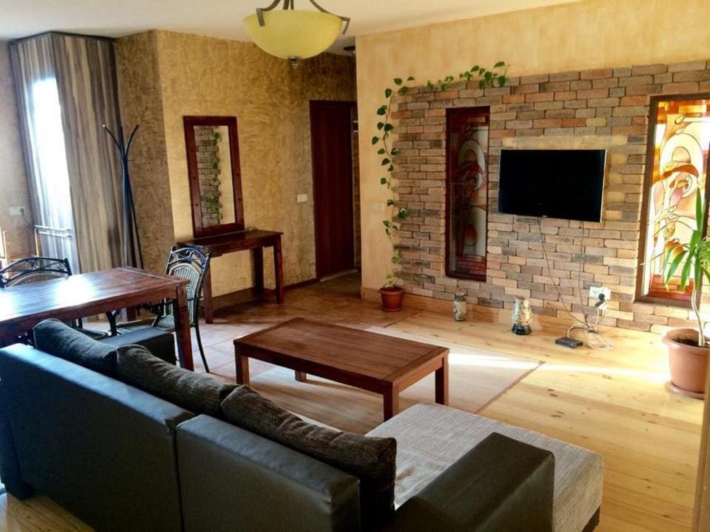 Family Mini-Hotel Martirosyan's and tours - View 2