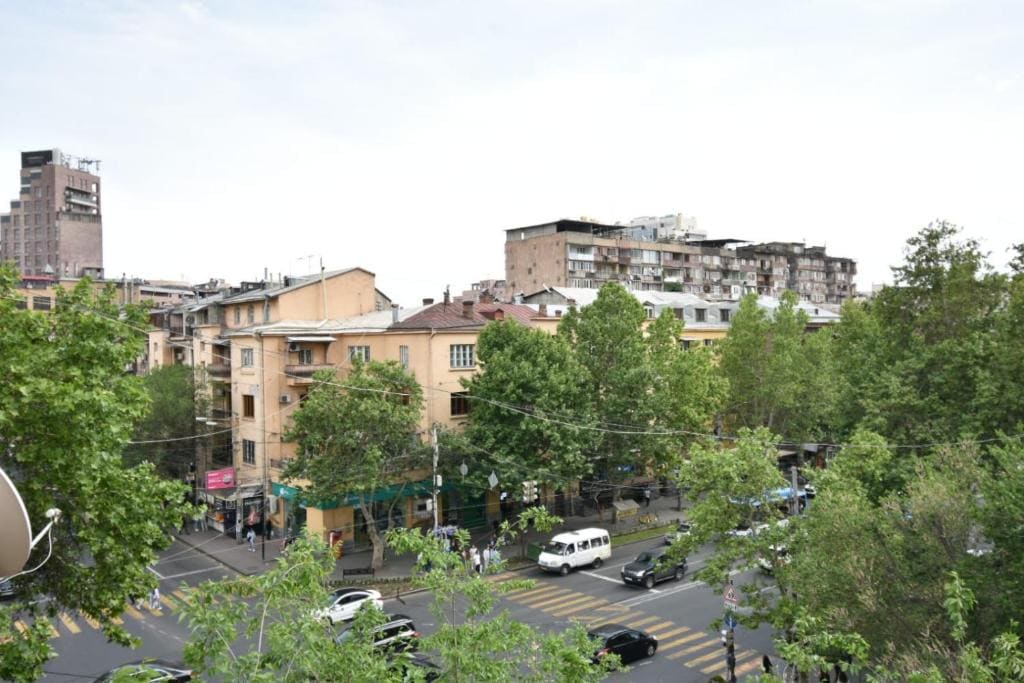 Guesthouses Opera - View 2
