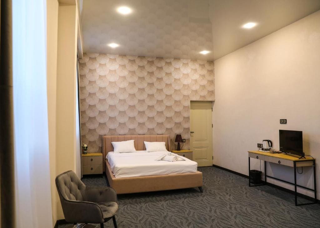 A e k a HOTEL - View 2