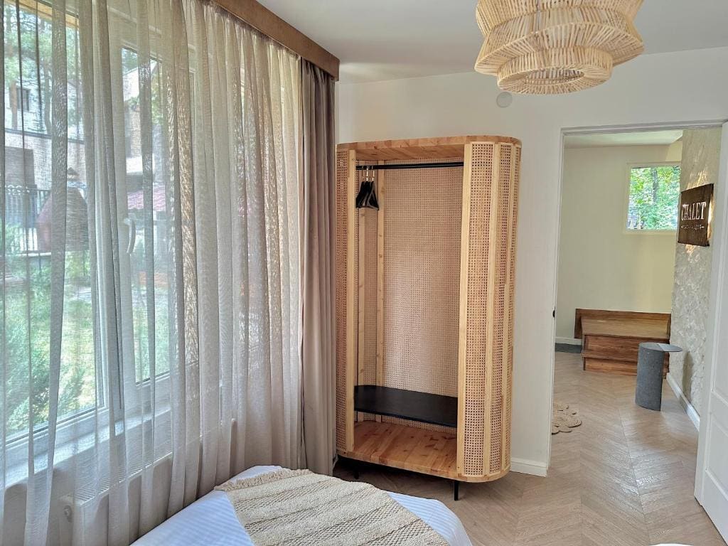 Chalet Tsaghkadzor Holiday Home - View 6