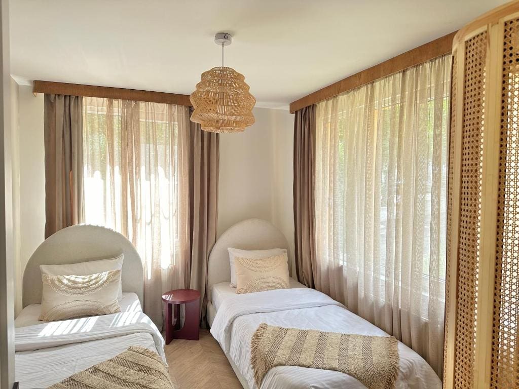 Chalet Tsaghkadzor Holiday Home - View 7