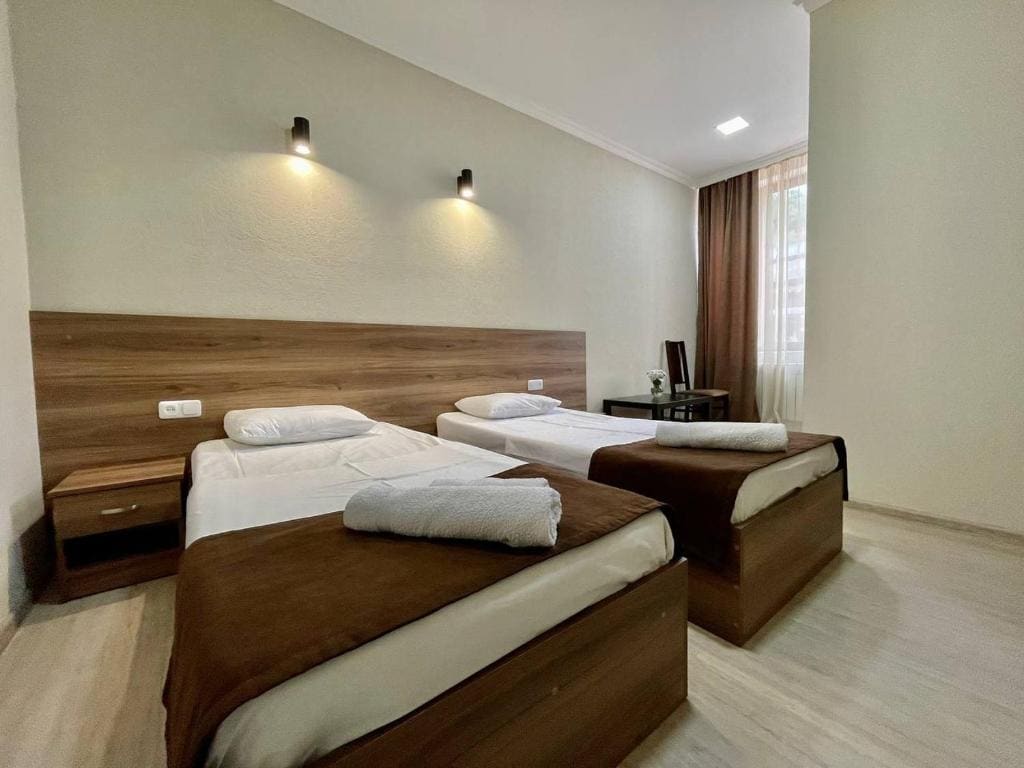Merien hotel - View 3