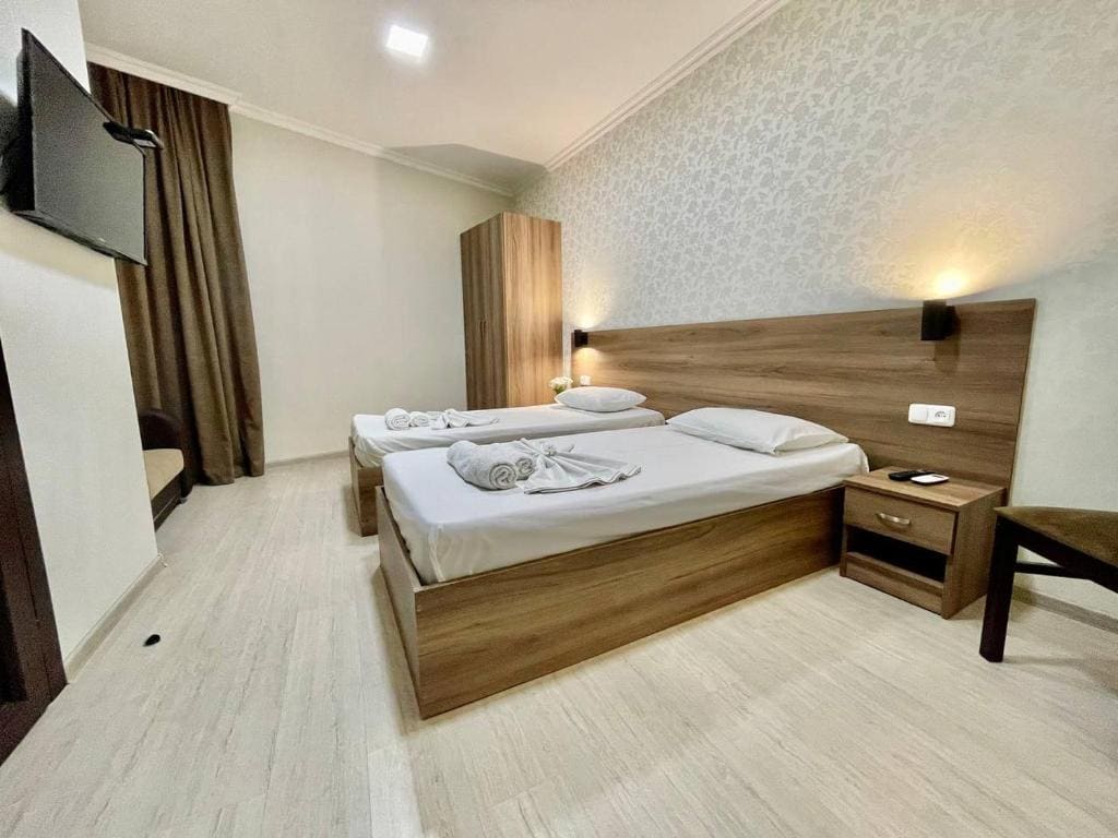 Merien hotel - View 6