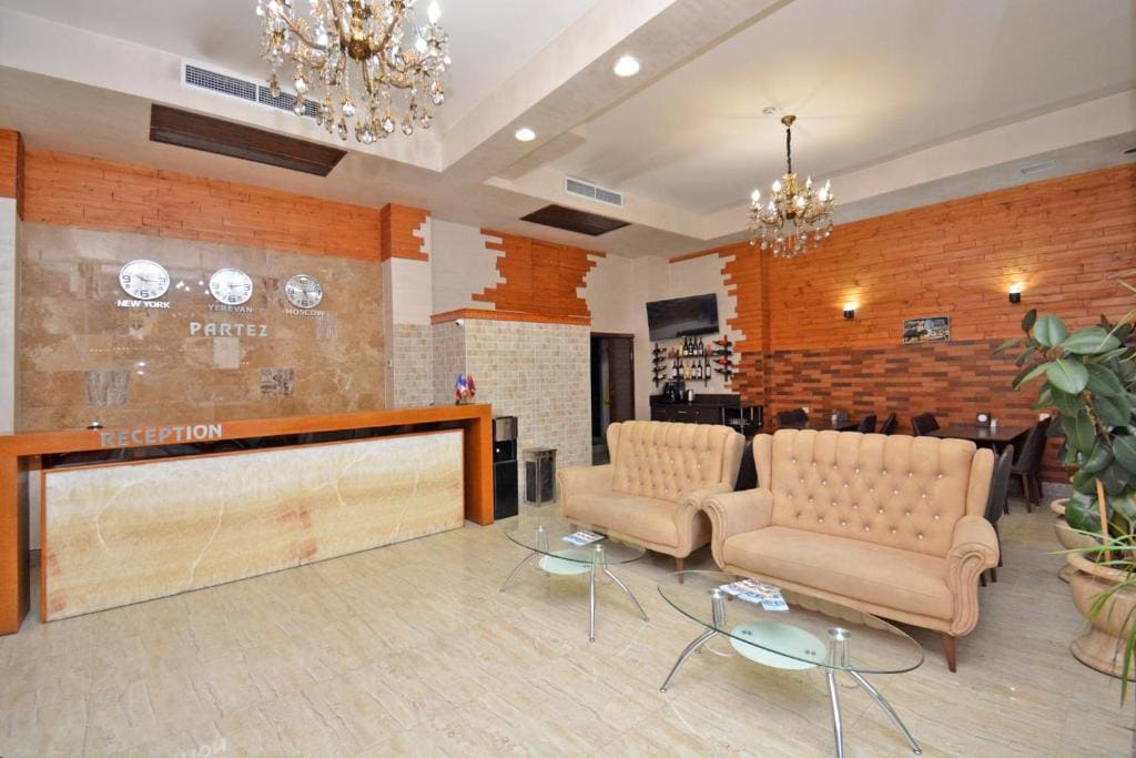Partez Boutique Hotel - View 5