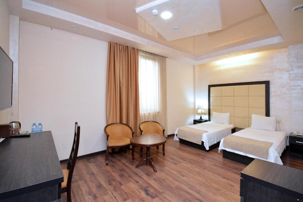 Partez Boutique Hotel - View 2