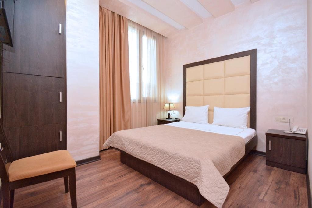 Partez Boutique Hotel - View 7
