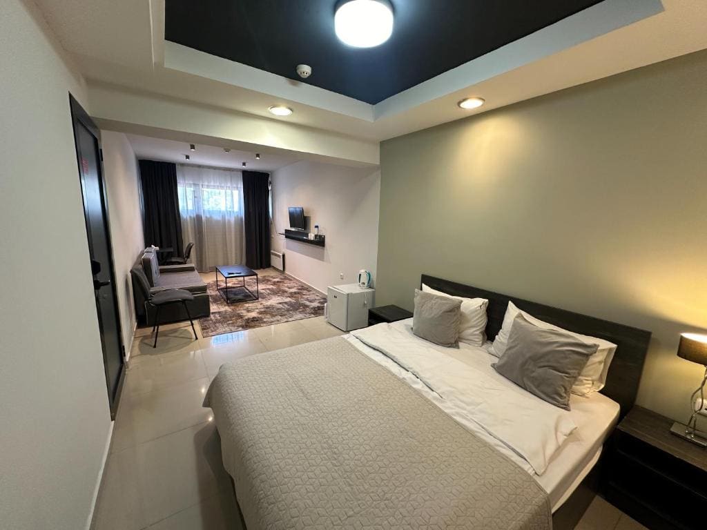 NAVA Hotel Yerevan - View 2