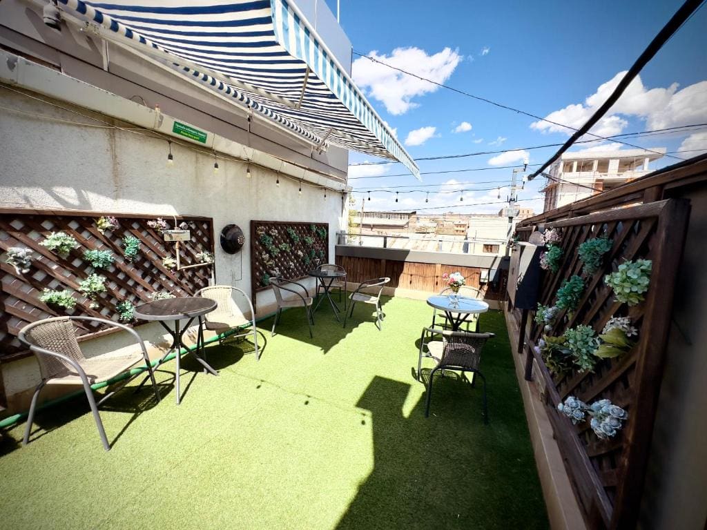 NAVA Hotel Yerevan - View 5