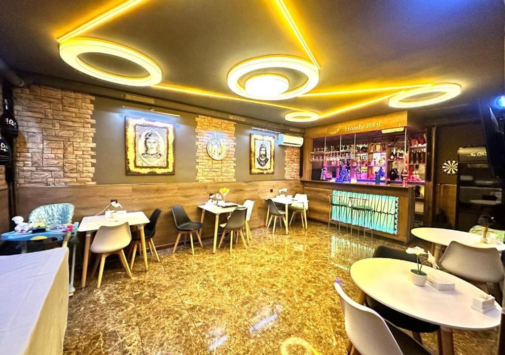 NAVA Hotel Yerevan - View 3