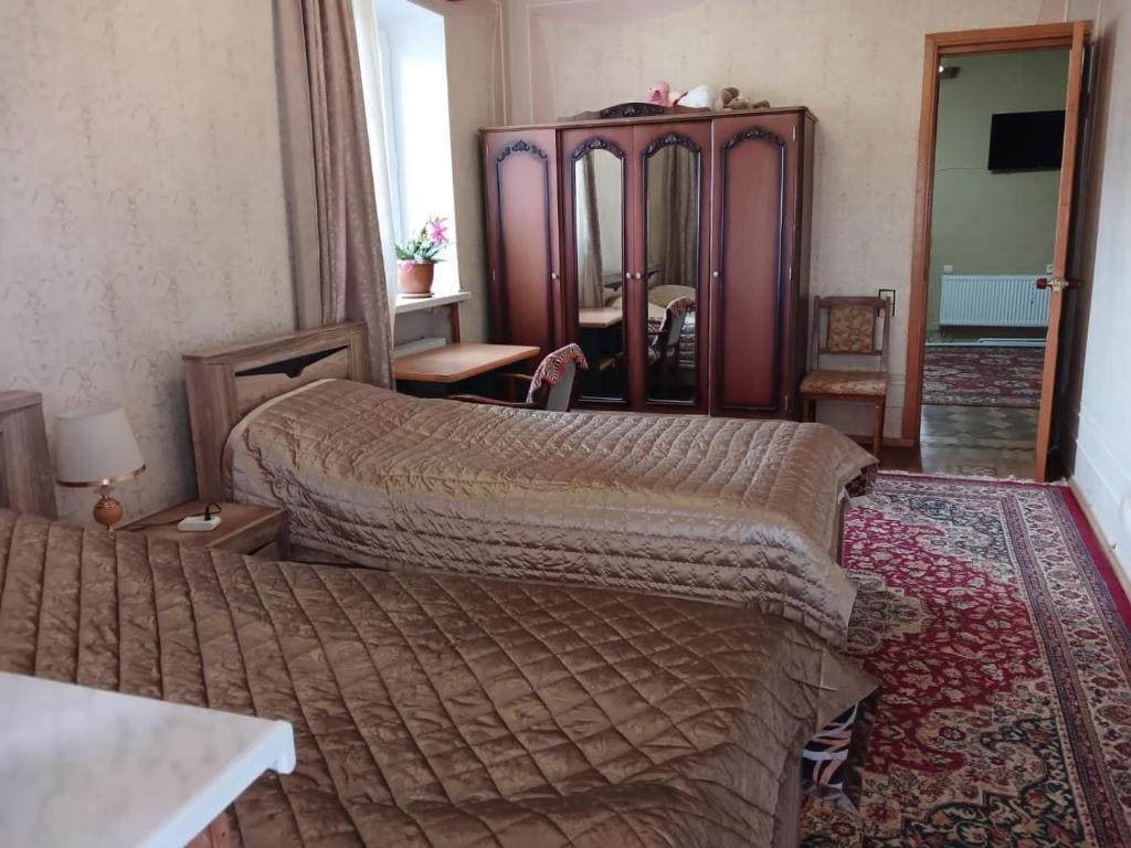 Norik's Guest House - View 6