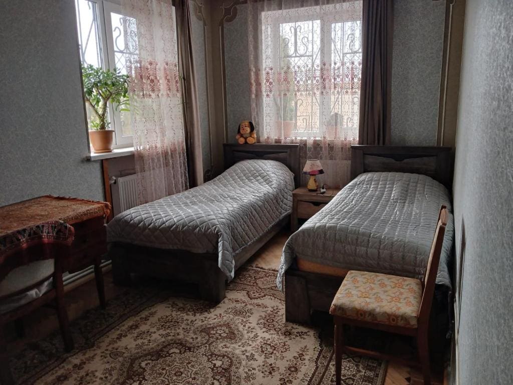 Norik's Guest House - View 2