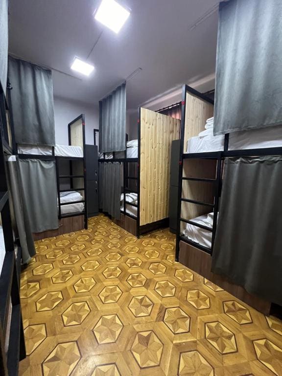 Nuryan Garden Hostel - View 5
