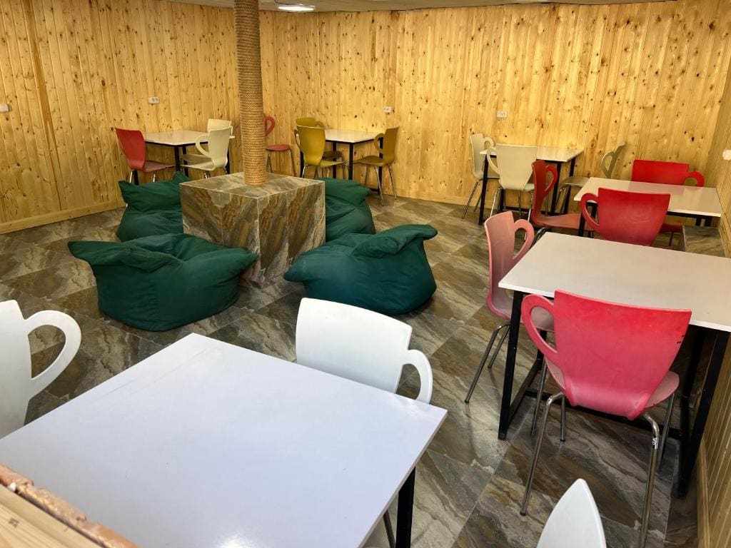 Nuryan Garden Hostel - View 2