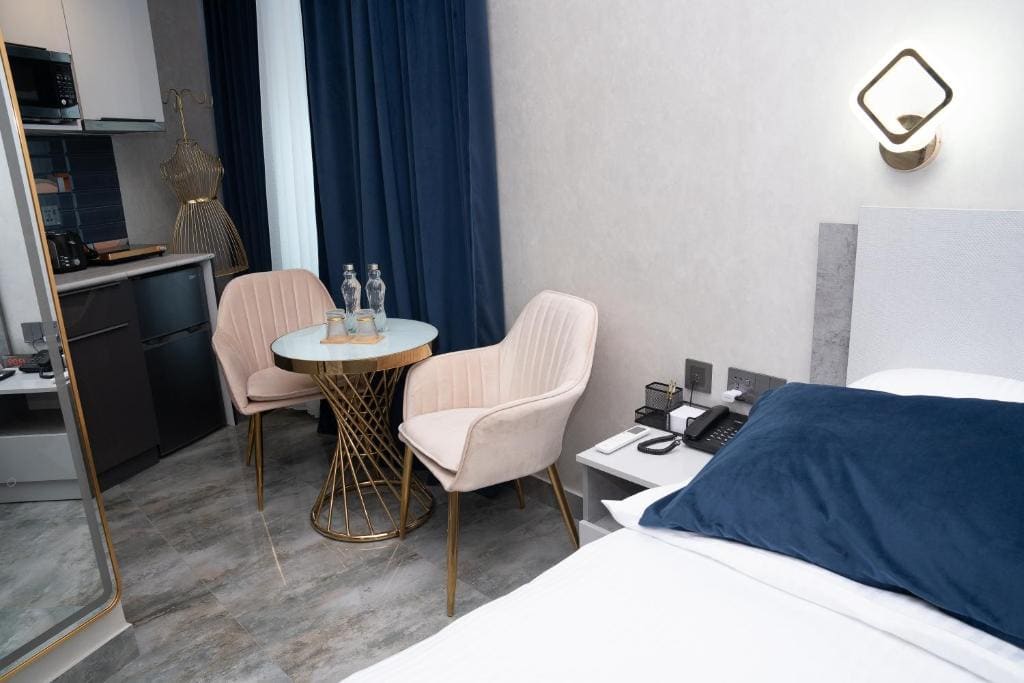 Prime Suites Hotel - View 6