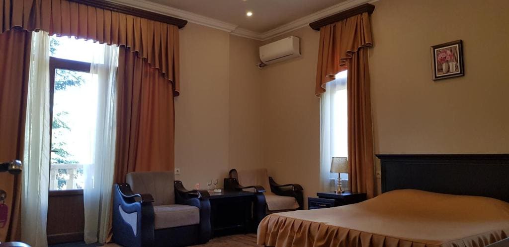 Ruzan hotel - View 7