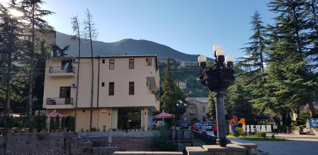 Ruzan hotel - View 5