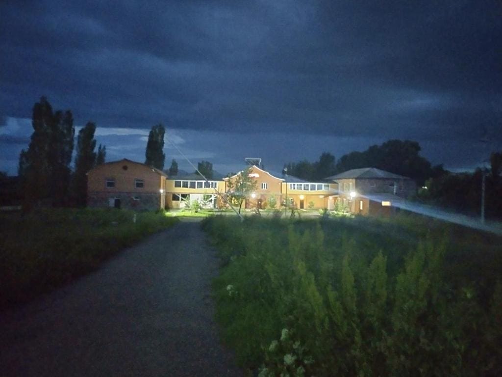 Sevan Garden Complex - View 5