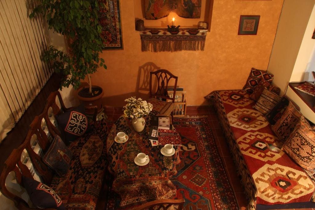 Silk Road Hotel - View 6