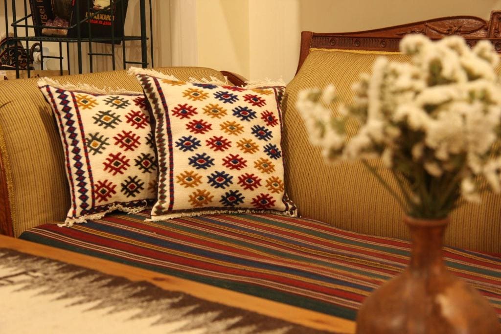Silk Road Hotel - View 7