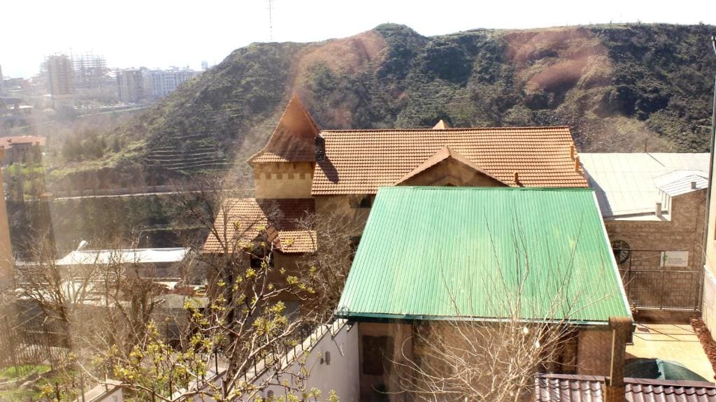 Silk Road Hotel - View 2