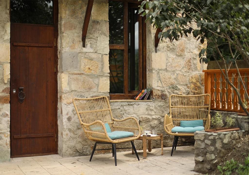 Toon Armeni Guest House - View 4