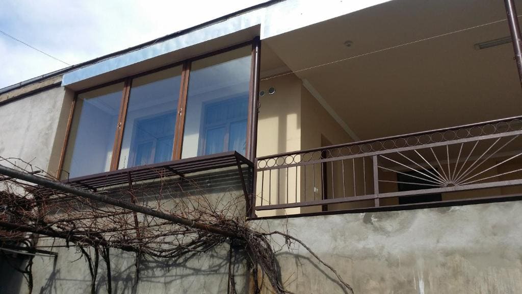 Verishen Guest House B&B - View 5