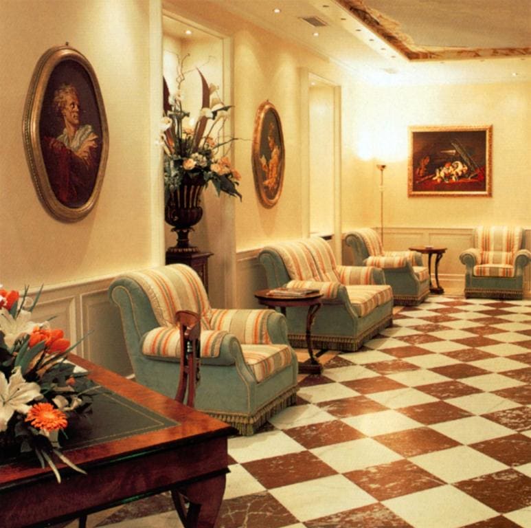 Andreola Central Hotel - View 6