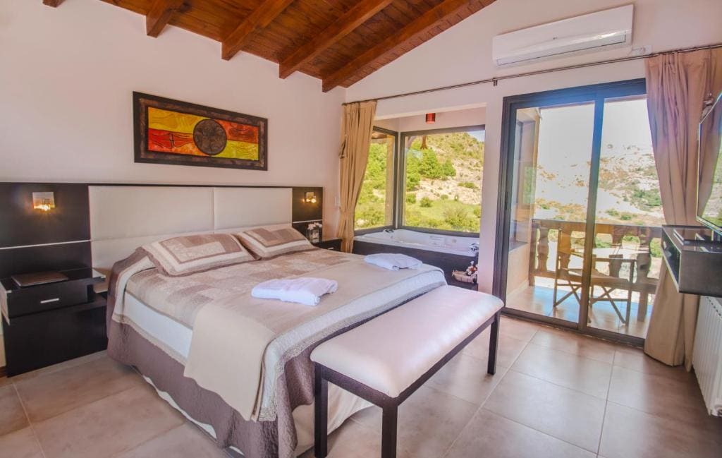 Aires Serranos - Suites - View 7