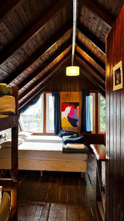 Alaska Patagonia Hostel - View 3
