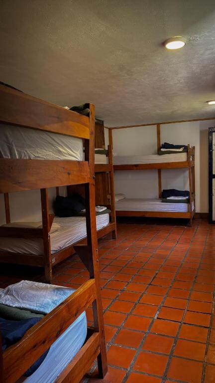 Alaska Patagonia Hostel - View 2